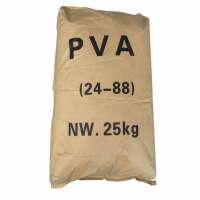 Hot sale PVA/polyvinyl alcohol worldwide fast delivery