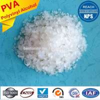 OEM and Manufacture PVA Polyvinyl Alcohol for Biodegradable Agricultural Mulch Film