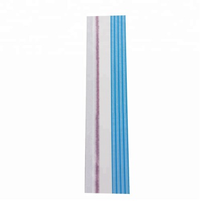 Rapid HCG Pregnancy Urine Test Strip Uncut Sheet